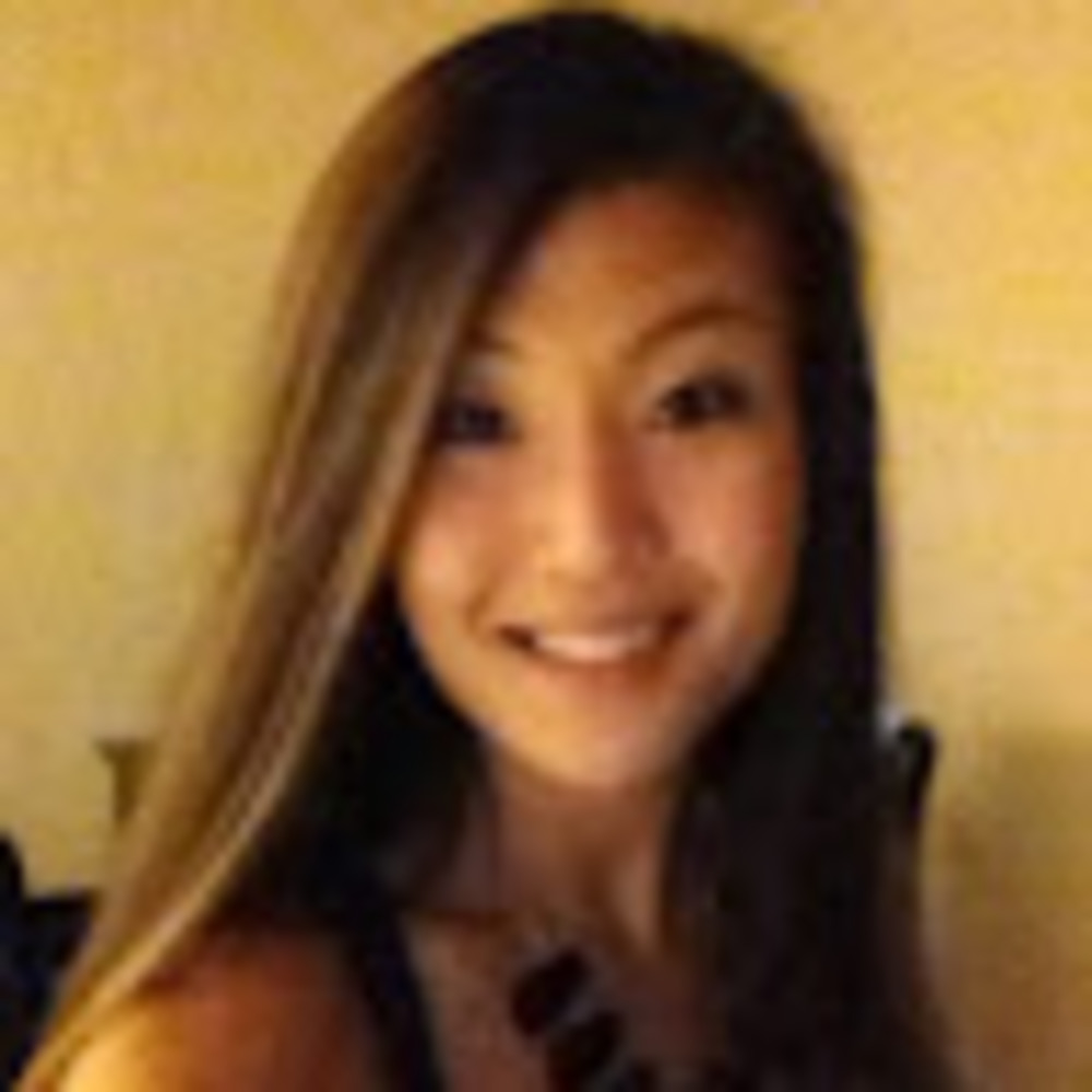 Meet your Posher, Monica